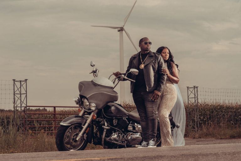 Read more about the article Jay-Z/Beyonce Style Engagement Session