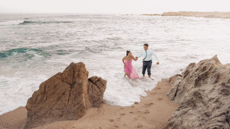 Read more about the article Cabo San Lucas Wedding-Rehearsal Day